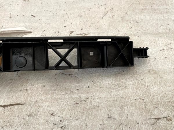 Audi A6 C8 Rear Bumper Center Guide Support Bracket 2018 2025 4K5807458 Genuine 178502908303 6