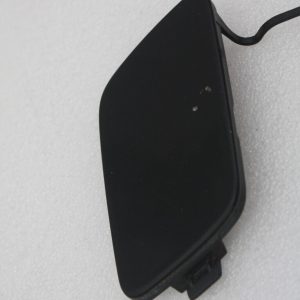 Audi A6 C8 S Line Front Bumper Tow Cover 4K0807241A Genuine - Image 3