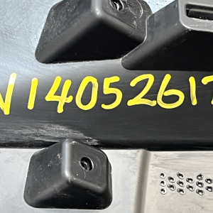 Audi A6 C8 S Line Front Right Washer Bracket Holder 2018-2025 4K0807096A Genuine - Image 12