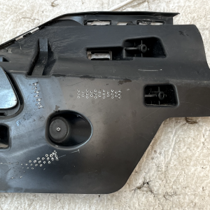 Audi A6 C8 S Line Front Right Washer Bracket Holder 2018-2025 4K0807096A Genuine - Image 5