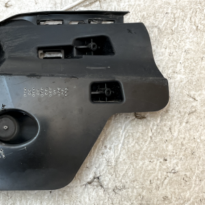 Audi A6 C8 S Line Front Right Washer Bracket Holder 2018-2025 4K0807096A Genuine - Image 6