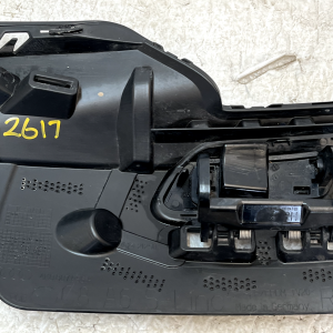 Audi A6 C8 S Line Front Right Washer Bracket Holder 2018-2025 4K0807096A Genuine - Image 9