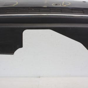 Audi A6 C8 S Line Rear Bumper 2018 ON 4K5807511C Genuine - Image 11