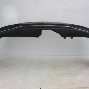 Audi A6 C8 S Line Rear Bumper 2018 ON 4K5807511C Genuine - Image 12