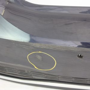 Audi A6 C8 S Line Rear Bumper 2018 ON 4K5807511C Genuine - Image 5