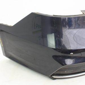 Audi A6 C8 S Line Rear Bumper 2018 ON 4K5807511C Genuine - Image 8