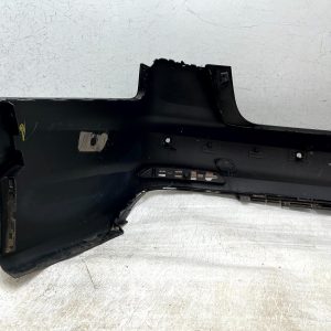 Audi A6 C8 S-Line Rear Bumper 2018 TO 2025 4K5807511 Genuine - Image 12