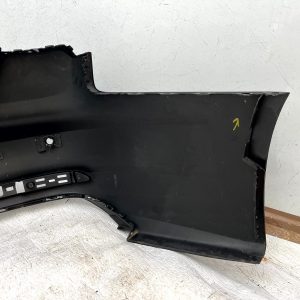 Audi A6 C8 S-Line Rear Bumper 2018 TO 2025 4K5807511 Genuine - Image 15