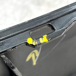 Audi A6 C8 S-Line Rear Bumper 2018 TO 2025 4K5807511 Genuine - Image 18