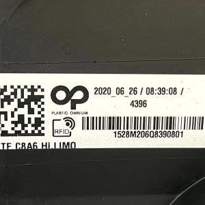 Audi A6 C8 S-Line Rear Bumper 2018 TO 2025 4K5807511 Genuine - Image 19