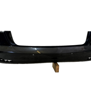 Audi A6 C8 S-Line Rear Bumper 2018 TO 2025 4K5807511 Genuine