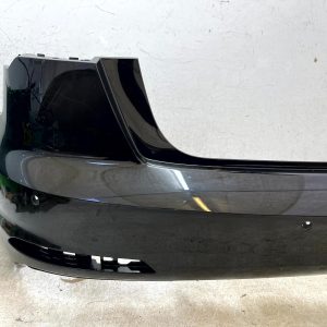 Audi A6 C8 S-Line Rear Bumper 2018 TO 2025 4K5807511 Genuine - Image 5