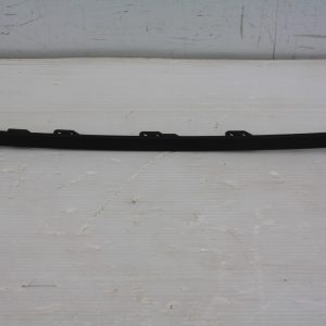 Audi A6 Rear Bumper Right Trim 2019 TO 2021 4K0807432 Genuine