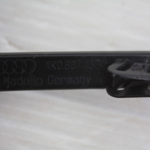 Audi A6 Rear Bumper Right Trim 2019 TO 2021 4K0807432 Genuine - Image 6