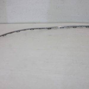 Audi A7 C8 Rear Bumper Chrome 2018 TO 2024 4K8853551A Genuine - Image 10