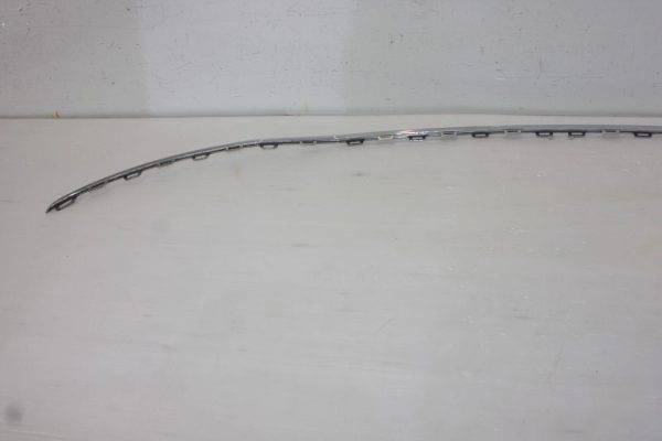 Audi A7 C8 Rear Bumper Chrome 2018 TO 2024 4K8853551A Genuine 178510567953 10
