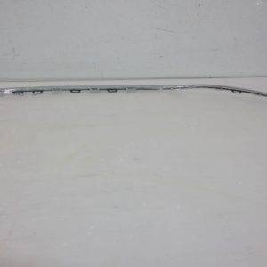 Audi A7 C8 Rear Bumper Chrome 2018 TO 2024 4K8853551A Genuine - Image 11