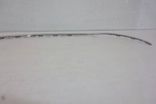 Audi A7 C8 Rear Bumper Chrome 2018 TO 2024 4K8853551A Genuine 178510567953 11