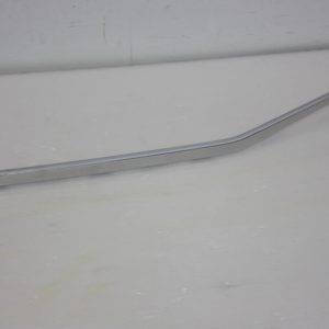 Audi A7 C8 Rear Bumper Chrome 2018 TO 2024 4K8853551A Genuine - Image 3