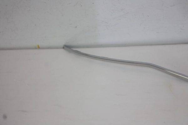 Audi A7 C8 Rear Bumper Chrome 2018 TO 2024 4K8853551A Genuine 178510567953 4