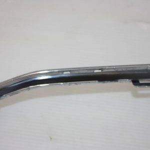 Audi A7 C8 Rear Bumper Chrome 2018 TO 2024 4K8853551A Genuine - Image 6