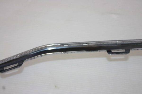 Audi A7 C8 Rear Bumper Chrome 2018 TO 2024 4K8853551A Genuine 178510567953 6