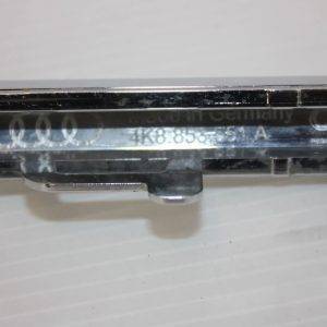 Audi A7 C8 Rear Bumper Chrome 2018 TO 2024 4K8853551A Genuine - Image 7
