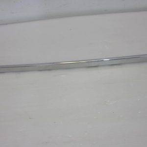 Audi A7 C8 Rear Bumper Chrome 2018 TO 2024 4K8853551A Genuine - Image 8