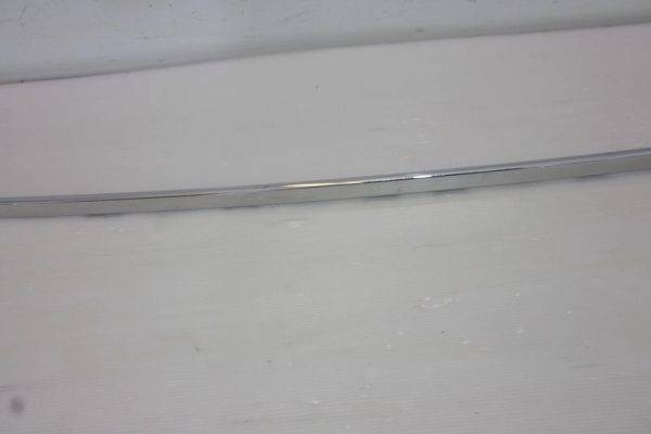 Audi A7 C8 Rear Bumper Chrome 2018 TO 2024 4K8853551A Genuine 178510567953 8