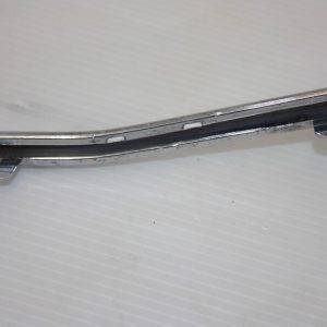 Audi A7 C8 Rear Bumper Chrome 2018 TO 2024 4K8853551A Genuine - Image 9
