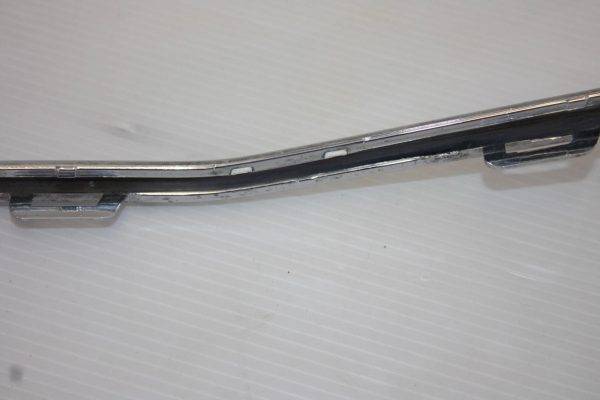 Audi A7 C8 Rear Bumper Chrome 2018 TO 2024 4K8853551A Genuine 178510567953 9