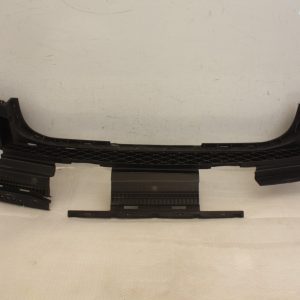 Audi A7 C8 Rear Bumper Support Bracket 2018 ON 4K8807386A Genuine *DAMAGED*