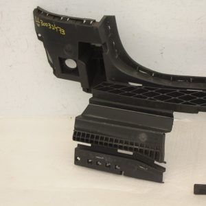 Audi A7 C8 Rear Bumper Support Bracket 2018 ON 4K8807386A Genuine *DAMAGED* - Image 6