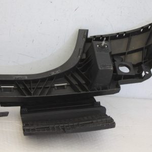 Audi A7 C8 Rear Bumper Support Bracket 2018 ON 4K8807386A Genuine *DAMAGED* - Image 9