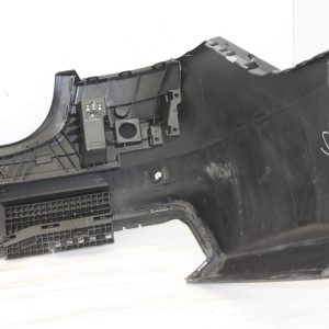 Audi A7 C8 S Line Rear Bumper 2018 ON 4K8807511C Genuine *FIXING DAMAGED* - Image 13