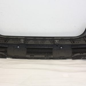 Audi A7 C8 S Line Rear Bumper 2018 ON 4K8807511C Genuine *FIXING DAMAGED* - Image 14