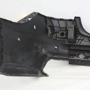 Audi A7 C8 S Line Rear Bumper 2018 ON 4K8807511C Genuine *FIXING DAMAGED* - Image 15