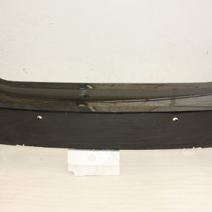 Audi A7 C8 S Line Rear Bumper 2018 ON 4K8807511C Genuine *FIXING DAMAGED* - Image 3