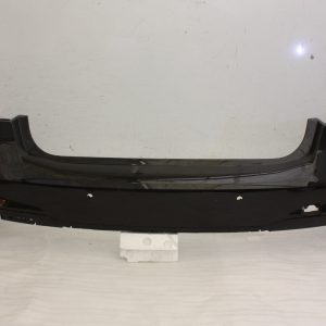 Audi A7 C8 S Line Rear Bumper 2018 ON 4K8807511C Genuine *FIXING DAMAGED* - Image 1