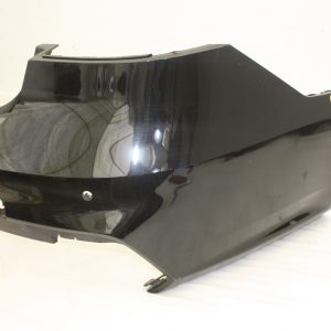 Audi A7 C8 S Line Rear Bumper 2018 ON 4K8807511C Genuine *FIXING DAMAGED* - Image 5