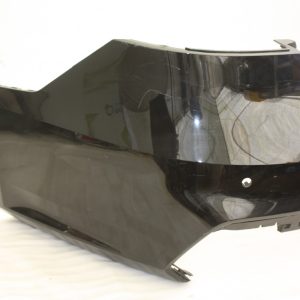 Audi A7 C8 S Line Rear Bumper 2018 ON 4K8807511C Genuine *FIXING DAMAGED* - Image 6