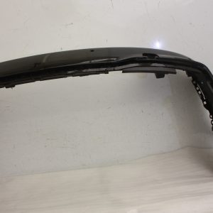 Audi A7 C8 S Line Rear Bumper 2018 ON 4K8807511C Genuine *FIXING DAMAGED* - Image 7