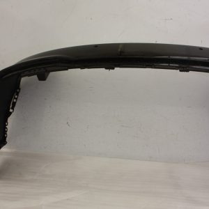 Audi A7 C8 S Line Rear Bumper 2018 ON 4K8807511C Genuine *FIXING DAMAGED* - Image 8