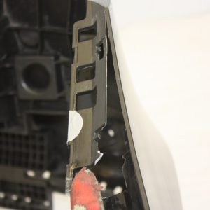Audi A7 C8 S Line Rear Bumper 2018 ON 4K8807511C Genuine *FIXING DAMAGED* - Image 10