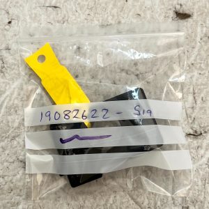 Audi A7 C8 S Line Rear Bumper PDC Parking Sensor Bracket 4K8807511C Genuine - Image 8