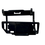 Audi A7 Front Right Headlight Washer Cover Bracket 2019 2024 4K8807788A Genuine 178432061223