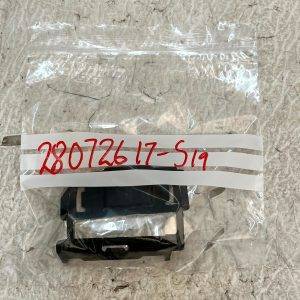 Audi A7 Front Right Headlight Washer Cover Bracket 2019-2024 4K8807788A Genuine - Image 9