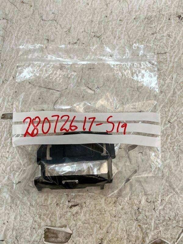 Audi A7 Front Right Headlight Washer Cover Bracket 2019 2024 4K8807788A Genuine 178432061223 9