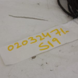 Audi A8 D4 Rear Bumper Wiring Loom With Sensors 4H0971104J Genuine - Image 14