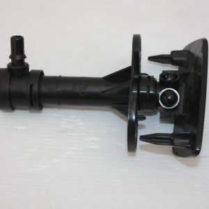 Audi A8 D5 Front Right Headlight Washer Cap Cover 2017 TO 2021 4N0955282 Genuine - Image 5